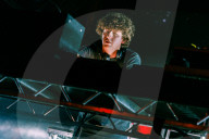  Jamie Xx Performs Live In Milan