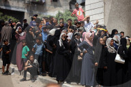 Hamas Israel Conflict