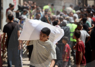 Hamas Israel Conflict