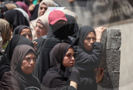 Hamas Israel Conflict