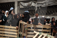 Hamas Israel Conflict