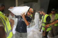 Hamas Israel Conflict