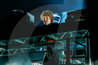  Jamie Xx Performs Live In Milan