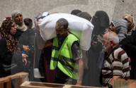 Hamas Israel Conflict