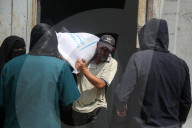 Hamas Israel Conflict
