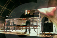  Jamie Xx Performs Live In Milan