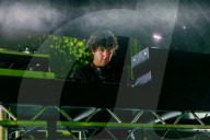  Jamie Xx Performs Live In Milan