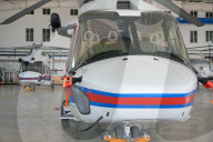 EC175 Rescue Helicopters