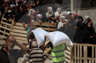 Hamas Israel Conflict