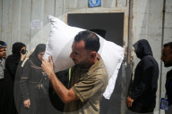 Hamas Israel Conflict