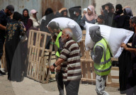 Hamas Israel Conflict
