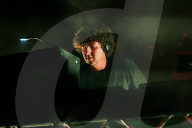  Jamie Xx Performs Live In Milan