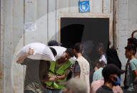 Hamas Israel Conflict