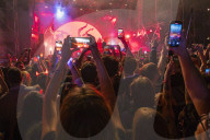 EXIT Music Festival In Novi Sad