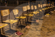 EXIT Music Festival In Novi Sad