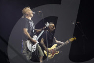 EXIT Music Festival In Novi Sad