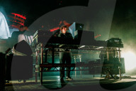  Jamie Xx Performs Live In Milan