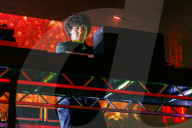  Jamie Xx Performs Live In Milan