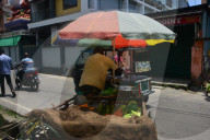 India Weather Summer
