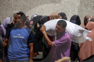 Hamas Israel Conflict