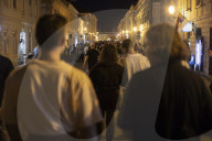 EXIT Music Festival In Novi Sad