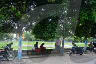 India Weather Summer