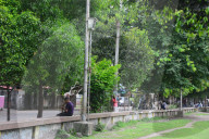 India Weather Summer