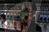 Videomapping Luminous Memory Mexico-Tenochtitlan 700 Years In Mexico City