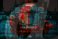 Videomapping Luminous Memory Mexico-Tenochtitlan 700 Years In Mexico City