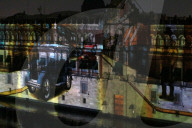 Videomapping Luminous Memory Mexico-Tenochtitlan 700 Years In Mexico City