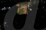 Videomapping Luminous Memory Mexico-Tenochtitlan 700 Years In Mexico City