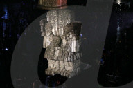 Videomapping Luminous Memory Mexico-Tenochtitlan 700 Years In Mexico City