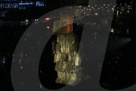 Videomapping Luminous Memory Mexico-Tenochtitlan 700 Years In Mexico City