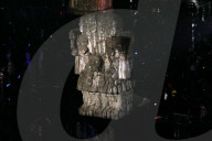 Videomapping Luminous Memory Mexico-Tenochtitlan 700 Years In Mexico City