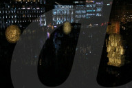 Videomapping Luminous Memory Mexico-Tenochtitlan 700 Years In Mexico City