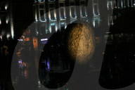 Videomapping Luminous Memory Mexico-Tenochtitlan 700 Years In Mexico City