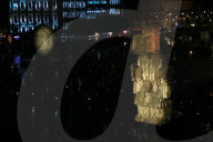 Videomapping Luminous Memory Mexico-Tenochtitlan 700 Years In Mexico City