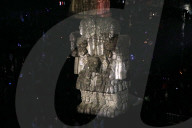 Videomapping Luminous Memory Mexico-Tenochtitlan 700 Years In Mexico City