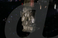 Videomapping Luminous Memory Mexico-Tenochtitlan 700 Years In Mexico City
