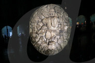 Videomapping Luminous Memory Mexico-Tenochtitlan 700 Years In Mexico City