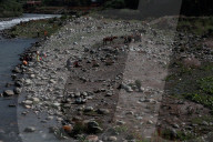 Amarnath Yatra At Pahalgam