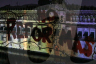 Videomapping Luminous Memory Mexico-Tenochtitlan 700 Years In Mexico City