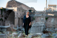 "Letterature" International Festival 2025, Rome Italy - Day 3