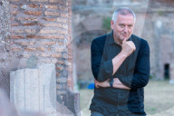 "Letterature" International Festival 2025, Rome Italy - Day 3