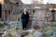 "Letterature" International Festival 2025, Rome Italy - Day 3