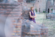 "Letterature" International Festival 2025, Rome Italy - Day 3
