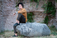 "Letterature" International Festival 2025, Rome Italy - Day 3