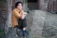 "Letterature" International Festival 2025, Rome Italy - Day 3