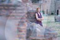 "Letterature" International Festival 2025, Rome Italy - Day 3