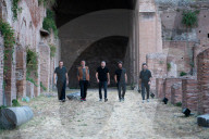 "Letterature" International Festival 2025, Rome Italy - Day 3